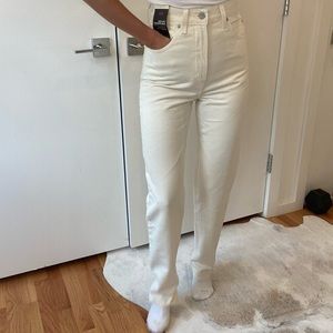 NWT Levi’s 70’s High Rise Jeans